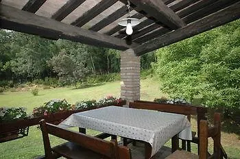 Apartament Fontanini Monticiano