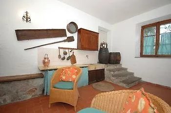 Apartament Fontanini *