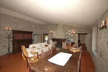 Apartament Fontanini