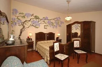 Apartament Fontanini